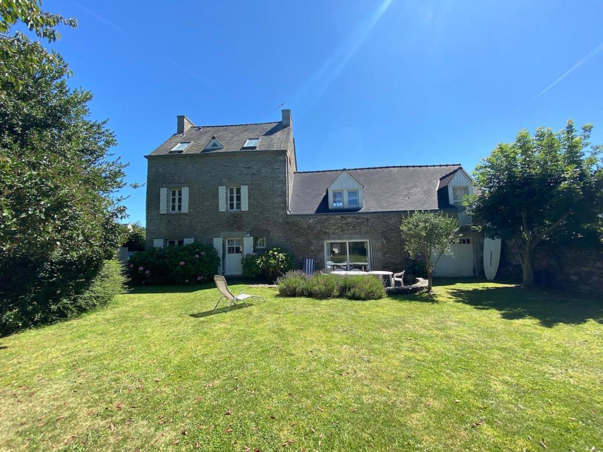 Ker Manou St Cast Le Guildo 900m Des Plages Et Du Golf Holiday home Saint-Cast-le-Guildo